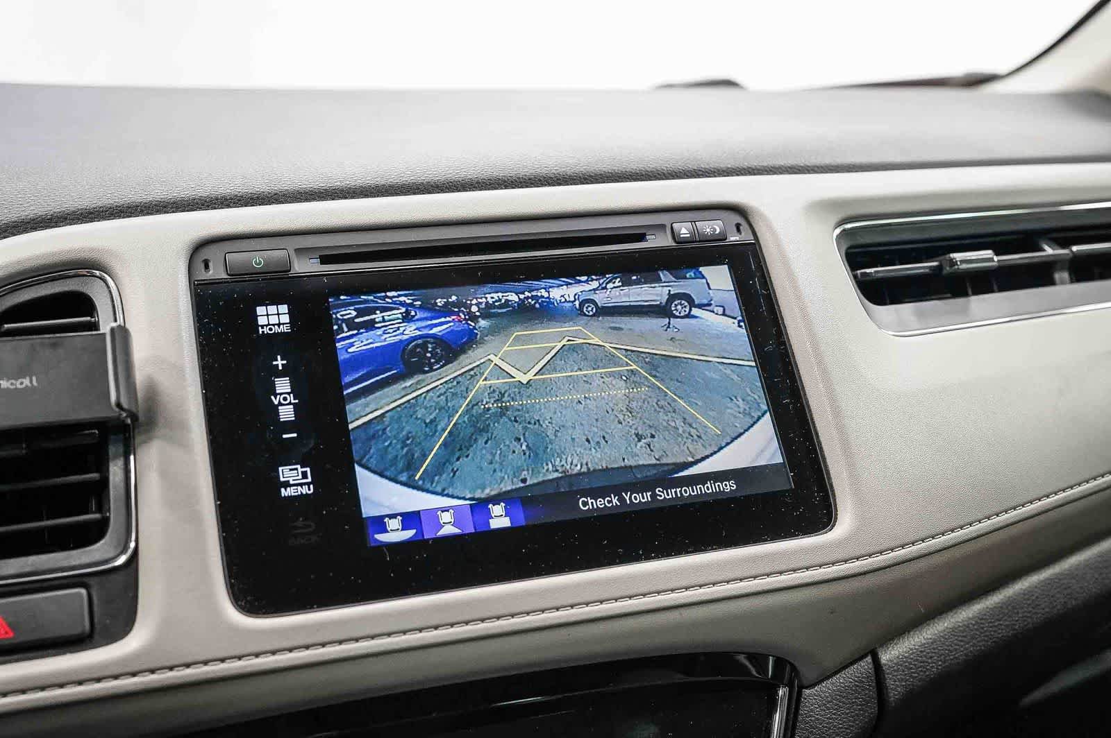 Used 2016 Honda HR-V EX-L image 26