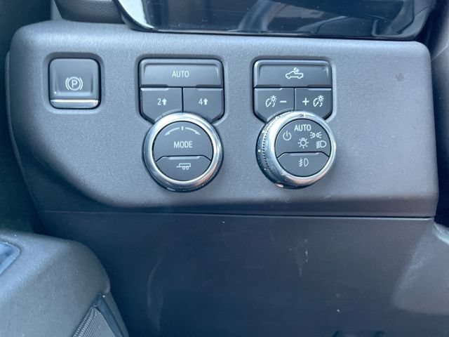 Certified 2024 GMC Sierra 1500 Elevation AWD/4WD image 25