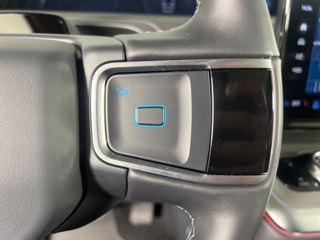 New 2026 Ford Expedition Platinum w/ Driver's Package AWD/4WD image 18