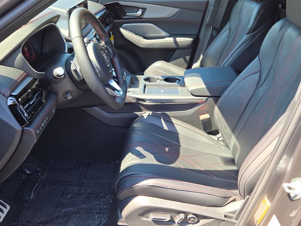 New 2026 Acura MDX A-Spec AWD/4WD image 31