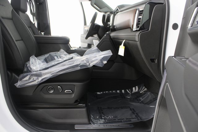 New 2026 GMC Sierra 2500 Denali w/ Denali Reserve Package image 26