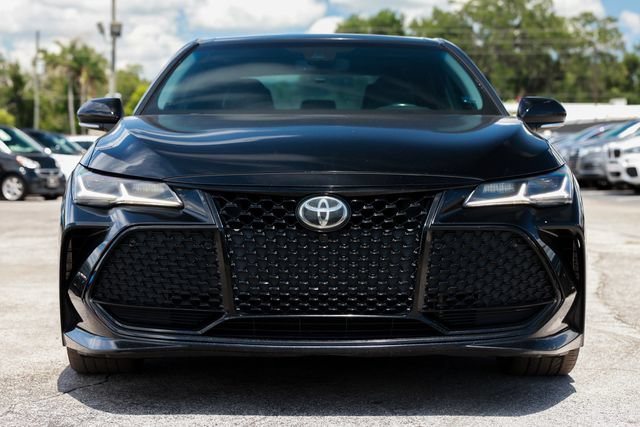 Used 2019 Toyota Avalon Touring FWD image 20