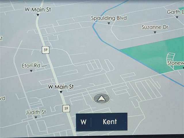 Certified 2024 Lincoln Corsair AWD w/ Equipment Group 101A image 5