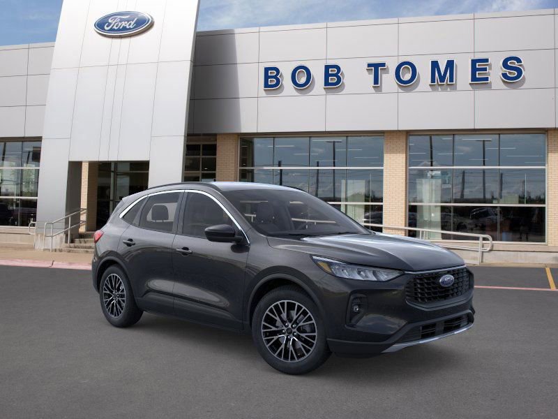 New 2026 Ford Escape SE FWD image 9
