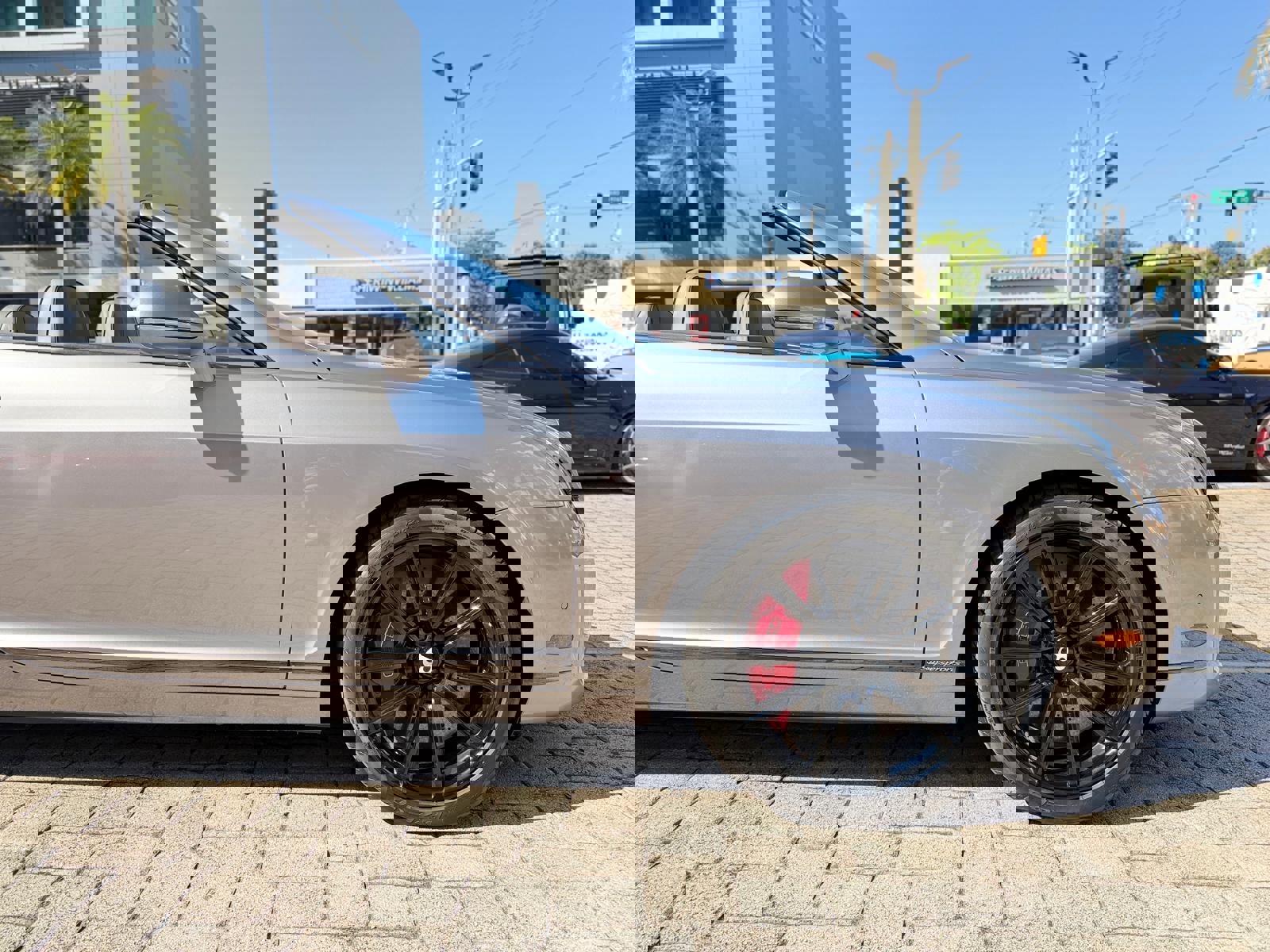 Used 2011 Bentley Continental GT Supersports image 27