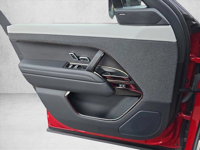 Used 2023 Land Rover Range Rover Sport SE Dynamic image 26