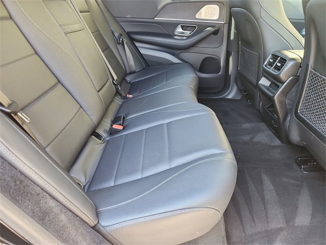 Used 2021 Mercedes-Benz GLE 350 4MATIC image 28