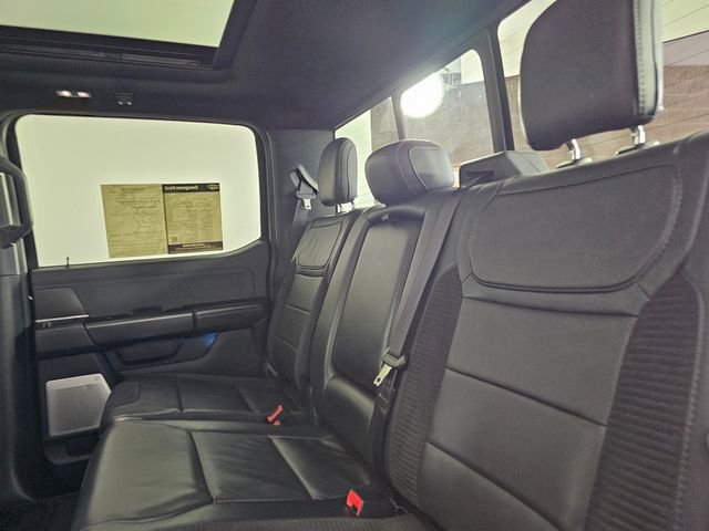 Certified 2022 Ford F150 Raptor w/ Equipment Group 801A High image 21