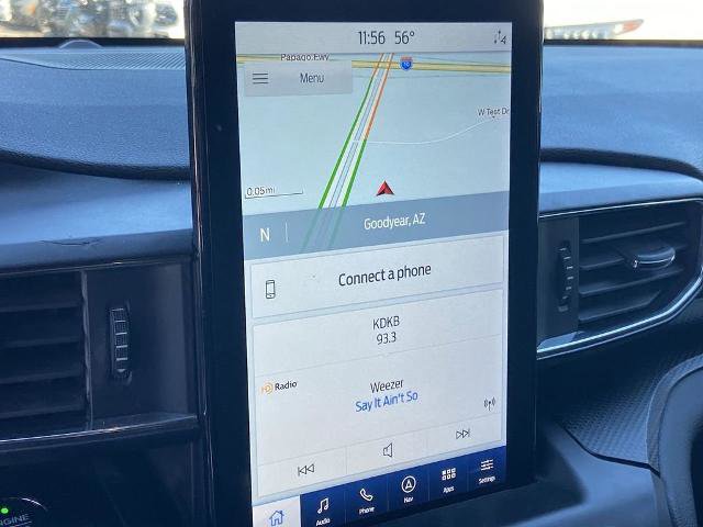 Used 2020 Ford Explorer ST w/ ST Street Pack image 9