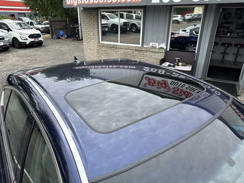 Used 2014 Acura TL w/ Technology Package FWD image 15