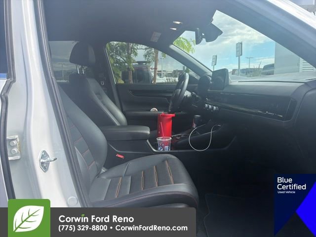 Used 2024 Honda CR-V Sport Touring image 13