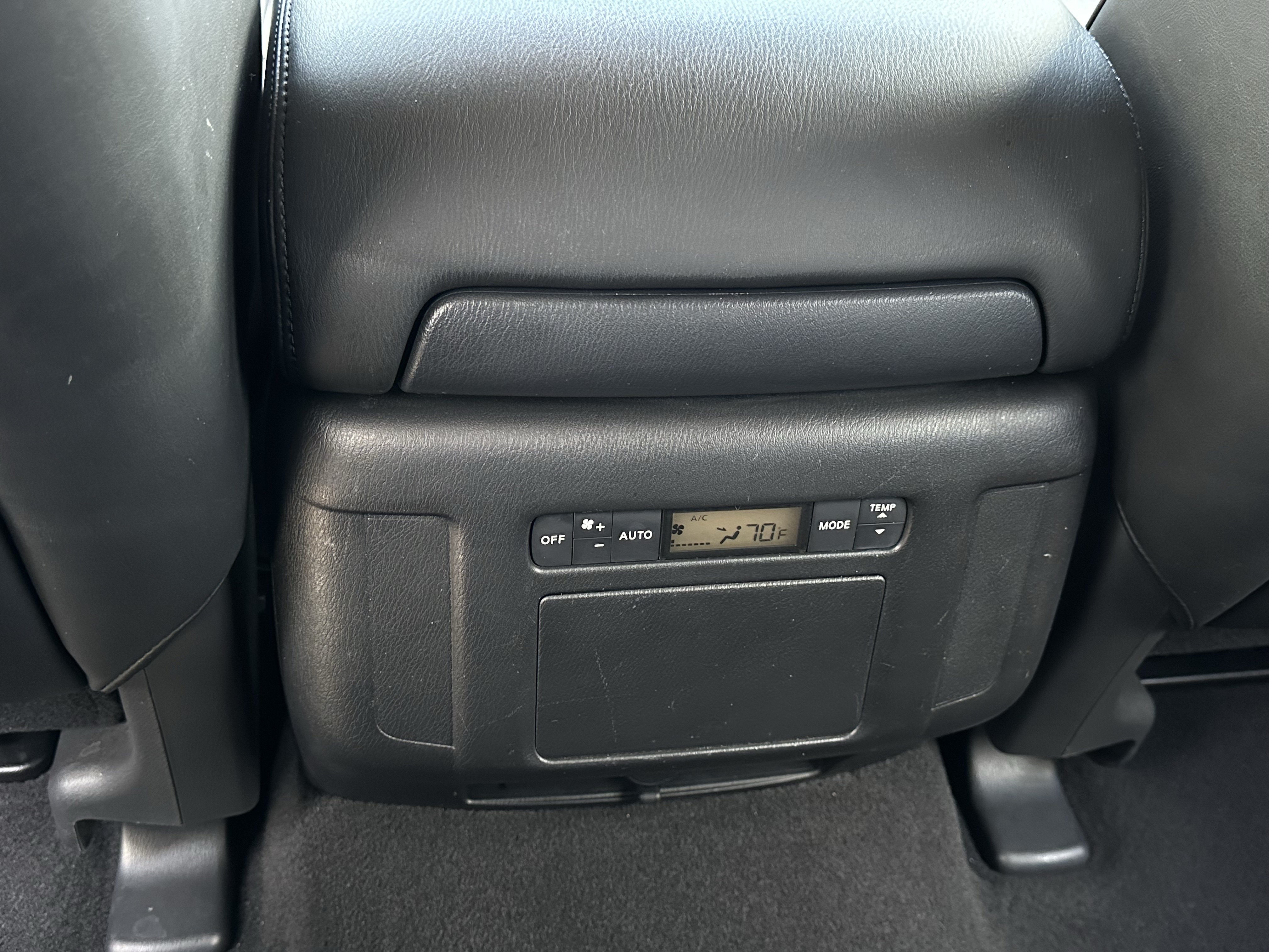 Used 2014 INFINITI QX80 2WD image 12