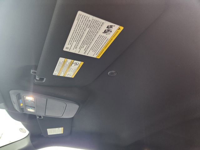 New 2026 Ford F150 STX w/ Equipment Group 200A image 25