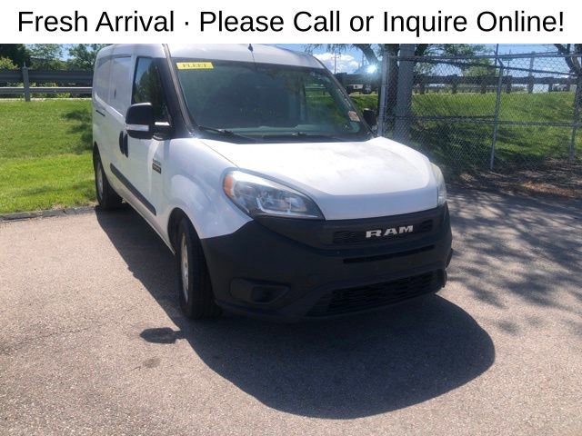 Used 2019 RAM ProMaster City Tradesman FWD image 1