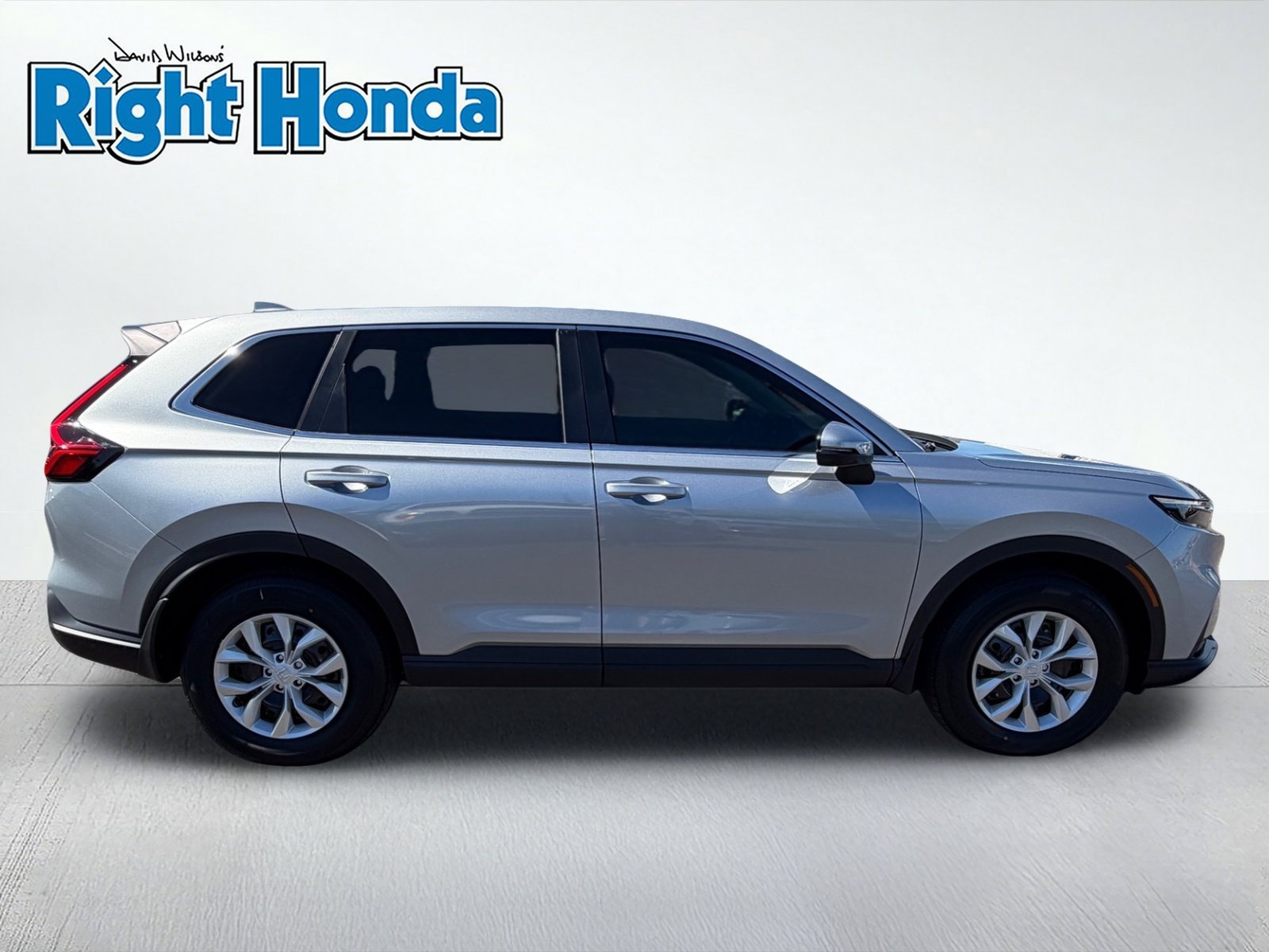 New 2027 Honda CR-V LX image 7