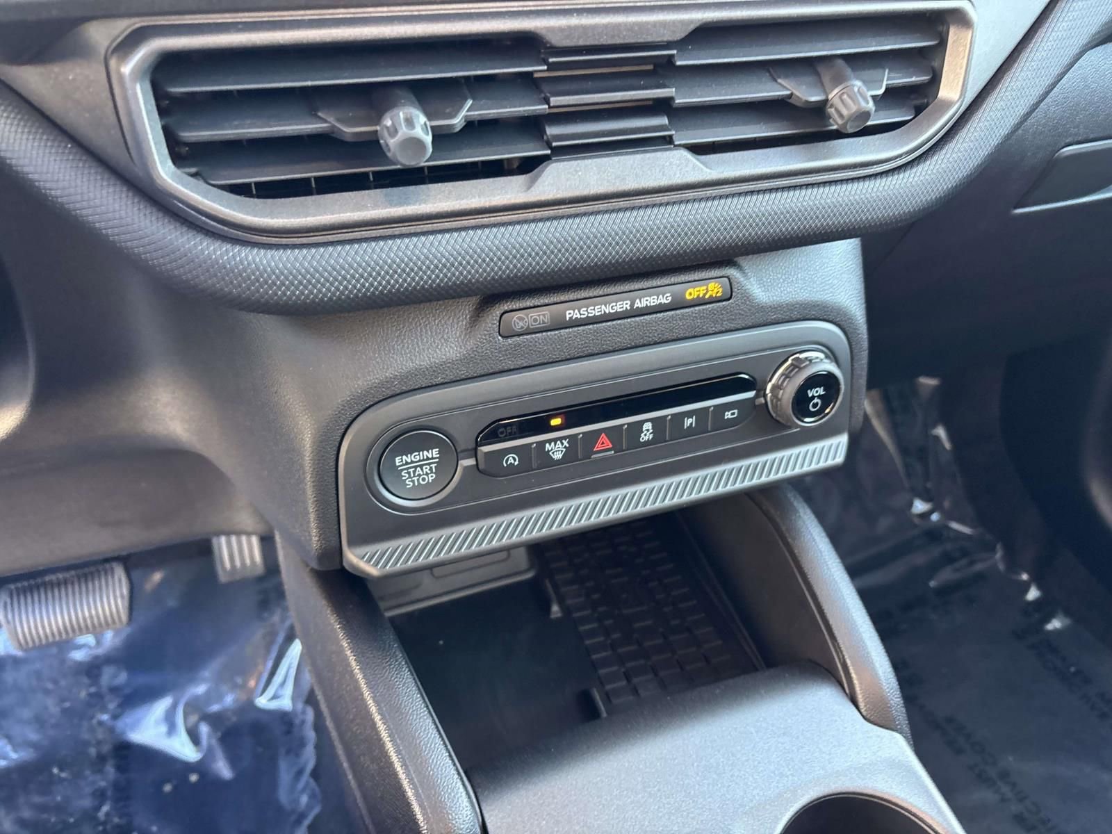 New 2025 Ford Bronco Sport Outer Banks w/ Outer Banks Tech Package+ image 23