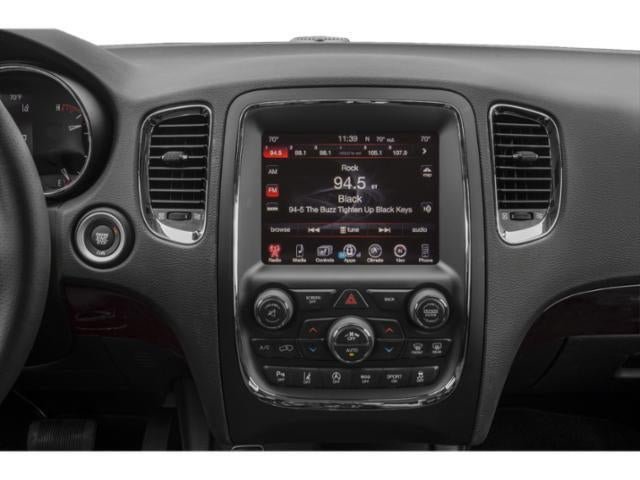 Used 2020 Dodge Durango Citadel RWD image 10