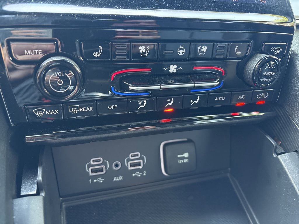 Used 2024 Jeep Grand Cherokee Limited 4xe image 35