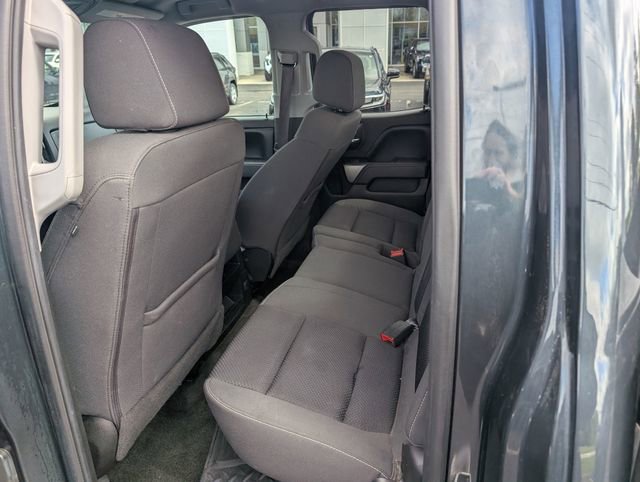 Used 2017 Chevrolet Silverado 1500 LT w/ All Star Edition AWD/4WD image 10