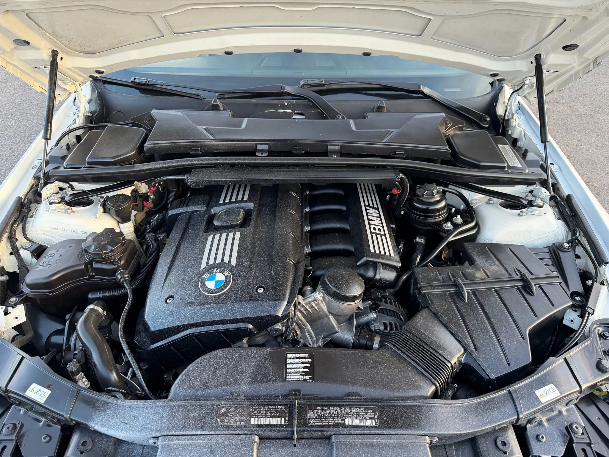 Used 2011 BMW 328i xDrive Coupe image 41