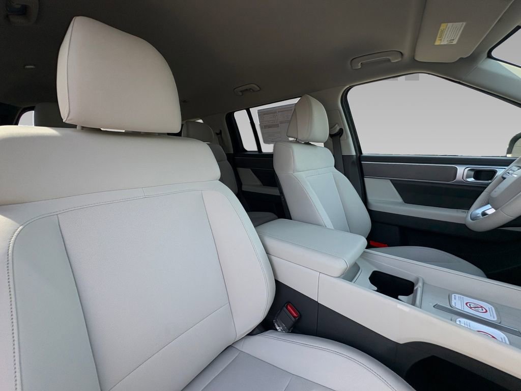 New 2026 Hyundai Santa Fe SE AWD/4WD image 8