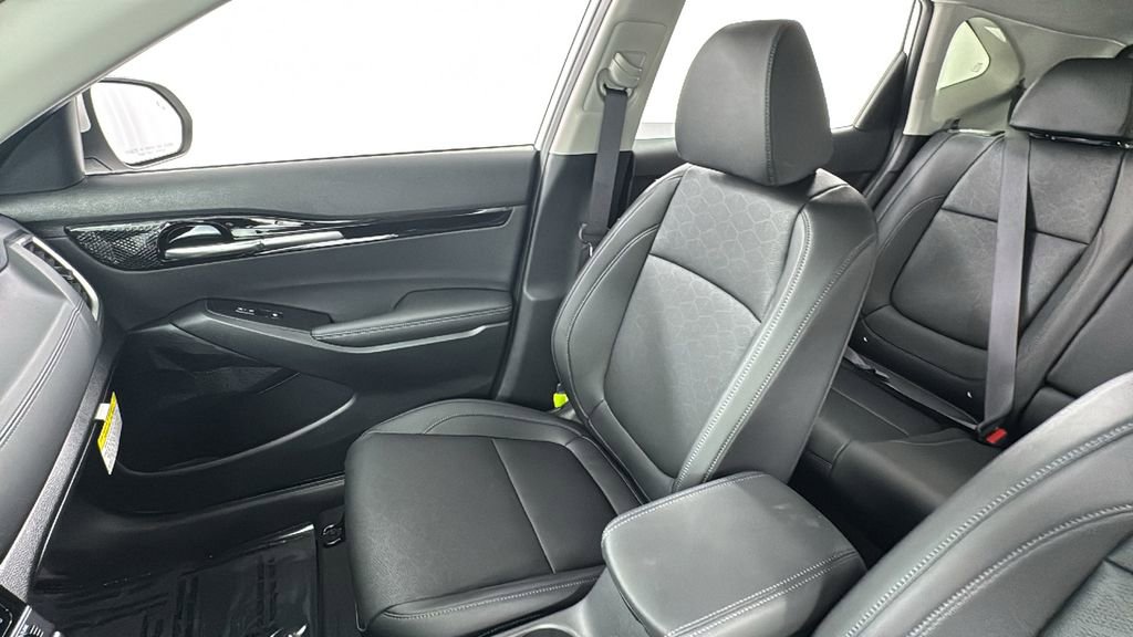 New 2026 Kia Seltos EX image 13