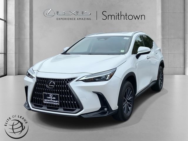 Used 2024 Lexus NX 350 AWD w/ Cold Area Package image 8