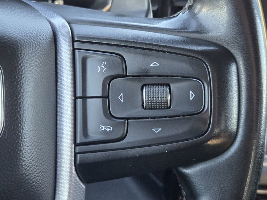 Used 2023 GMC Sierra 1500 Elevation w/ Elevation Premium Package image 25