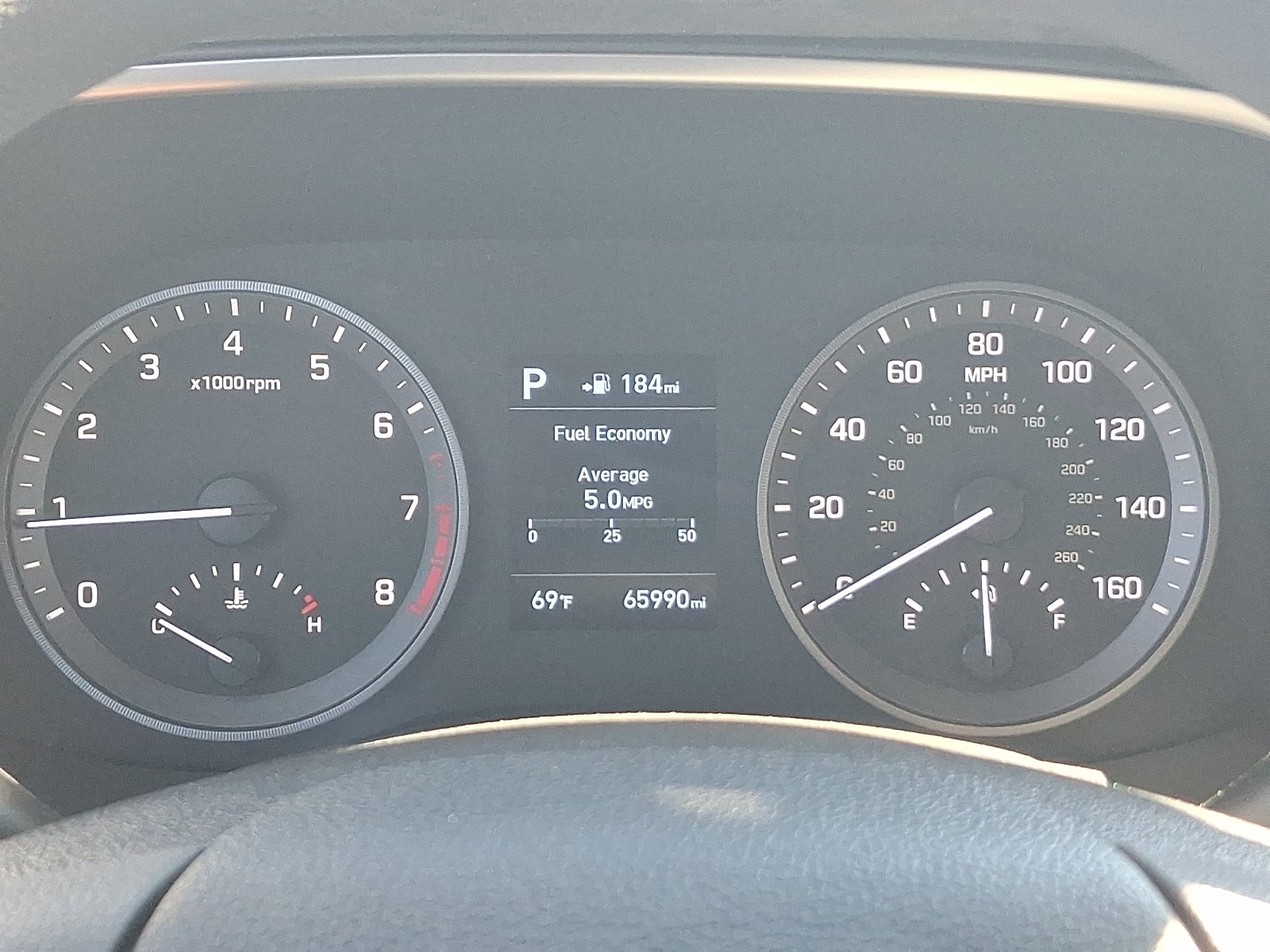 Used 2021 Hyundai Tucson Value w/ Cargo Package AWD/4WD image 21