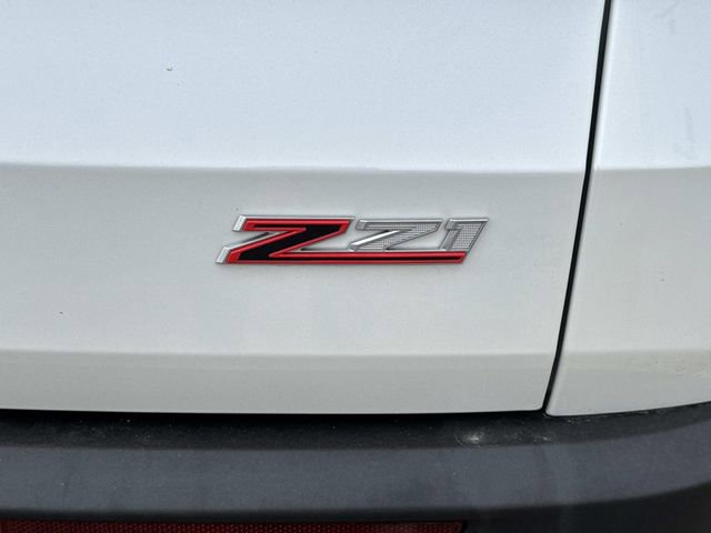 Used 2025 Chevrolet Traverse Z71 w/ Driver Confidence Package image 20