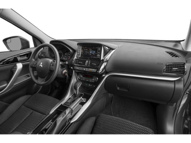 New 2026 Mitsubishi Eclipse Cross ES AWD/4WD image 18