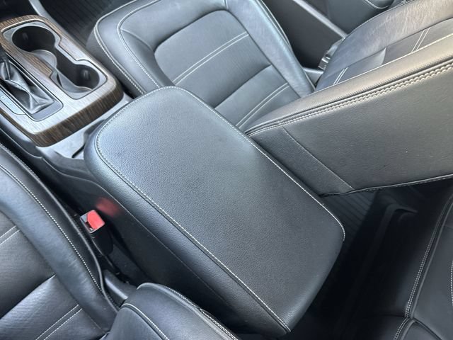 Used 2019 GMC Canyon Denali AWD/4WD image 22