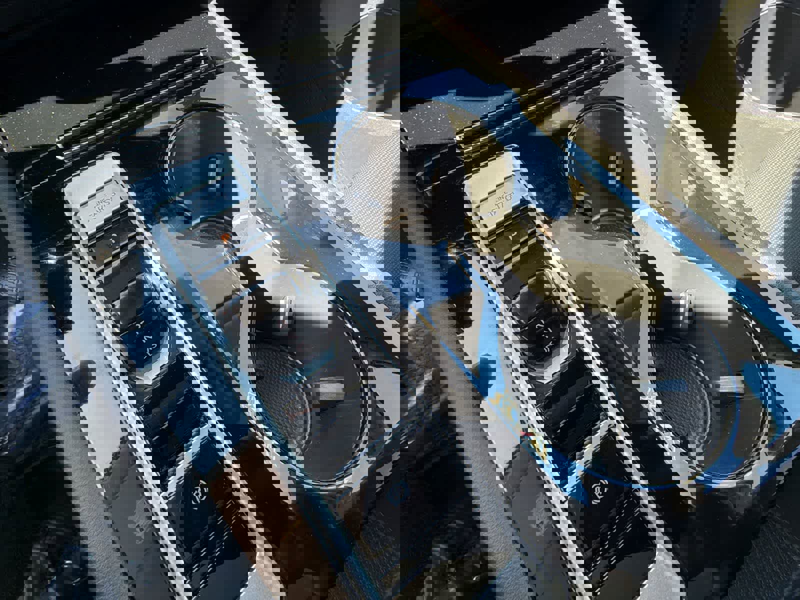 Used 2025 Volkswagen Atlas SEL image 17