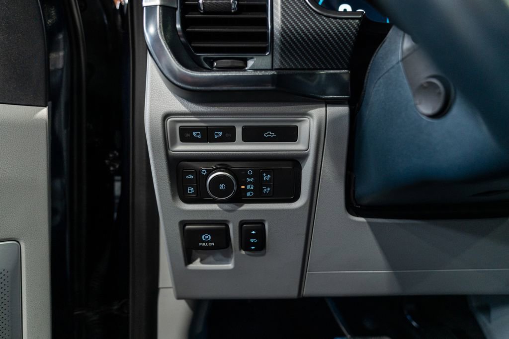 Used 2021 Ford F150 Limited AWD/4WD image 20