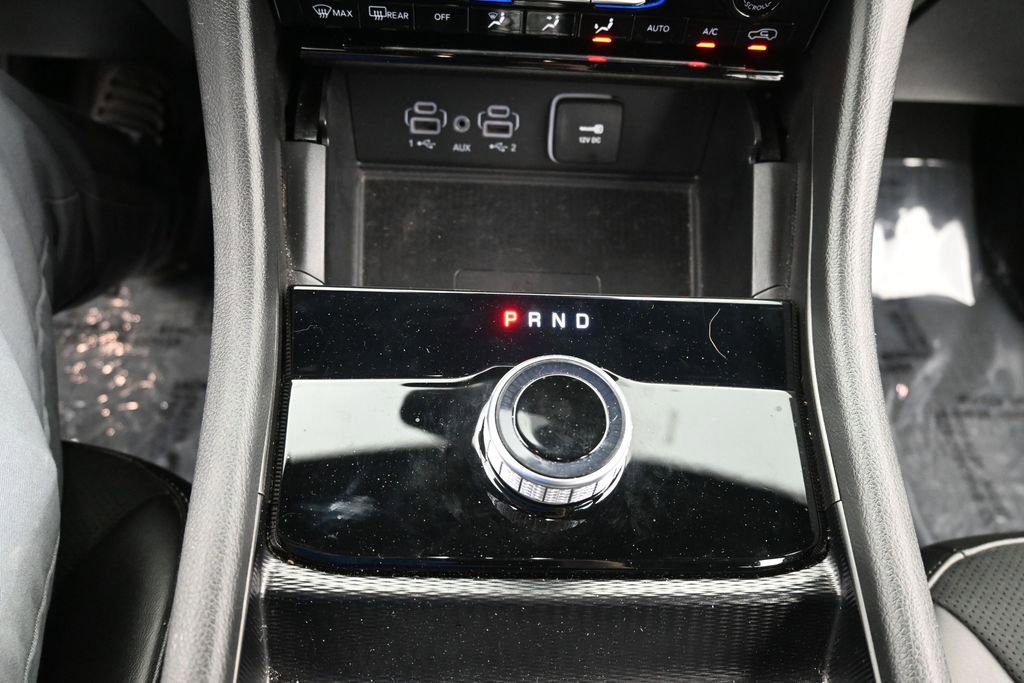Used 2024 Jeep Grand Cherokee Altitude AWD/4WD image 25