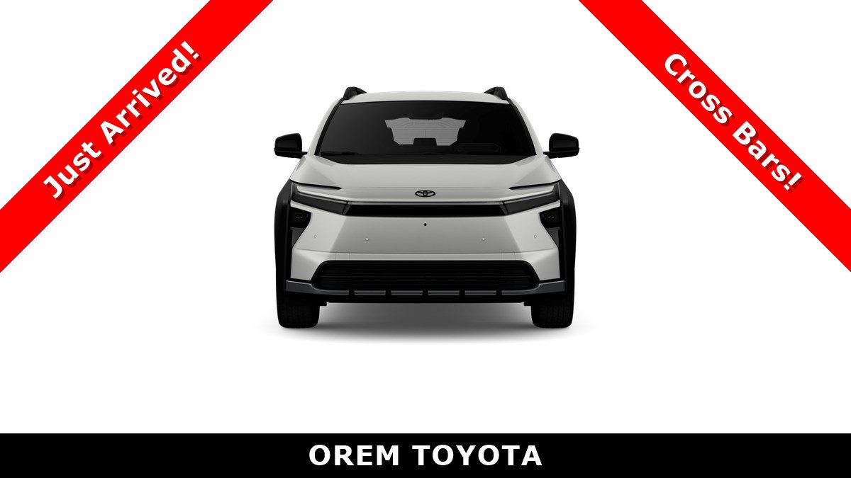 New 2026 Toyota bZ Woodland AWD/4WD image 32