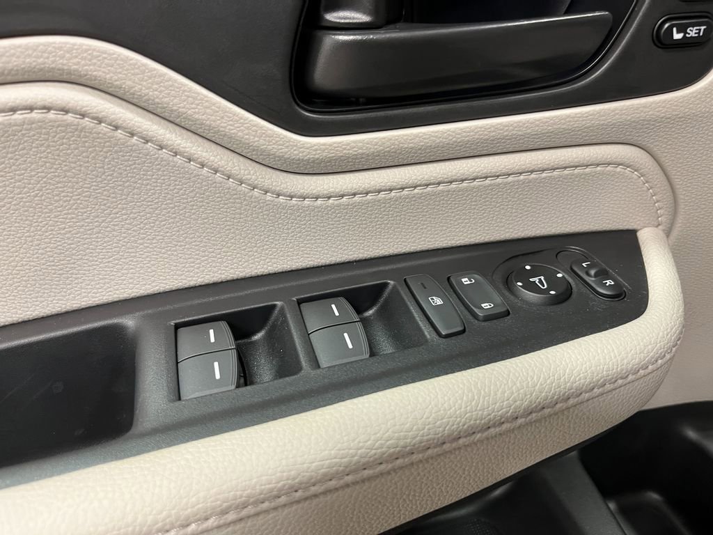 New 2026 Honda Odyssey EX-L image 12