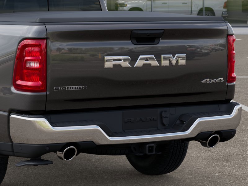 New 2026 RAM 1500 Big Horn image 13
