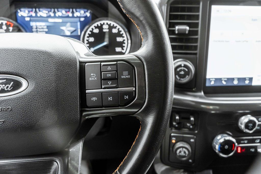 Used 2023 Ford F150 Tremor image 29