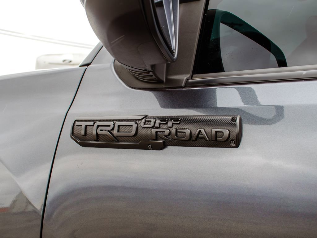 Used 2023 Toyota Tacoma TRD Sport image 9