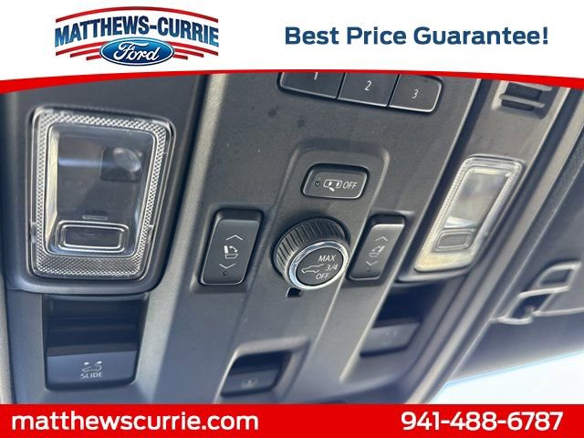 Used 2022 GMC Yukon SLT w/ SLT Premium Package image 26