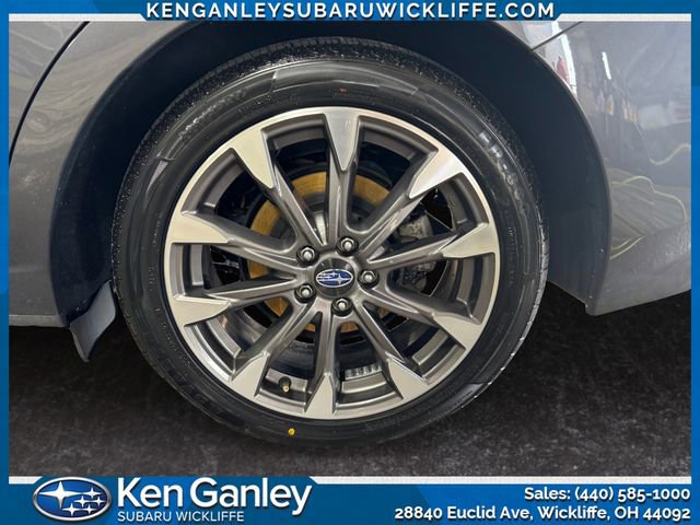 Used 2022 Subaru Impreza 2.0i Limited w/ Popular Package #2 image 24