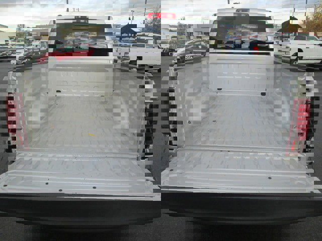 Used 2015 RAM 1500 Sport w/ Remote Start & Security Group image 7