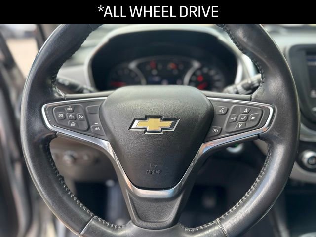 Used 2021 Chevrolet Equinox LT image 5