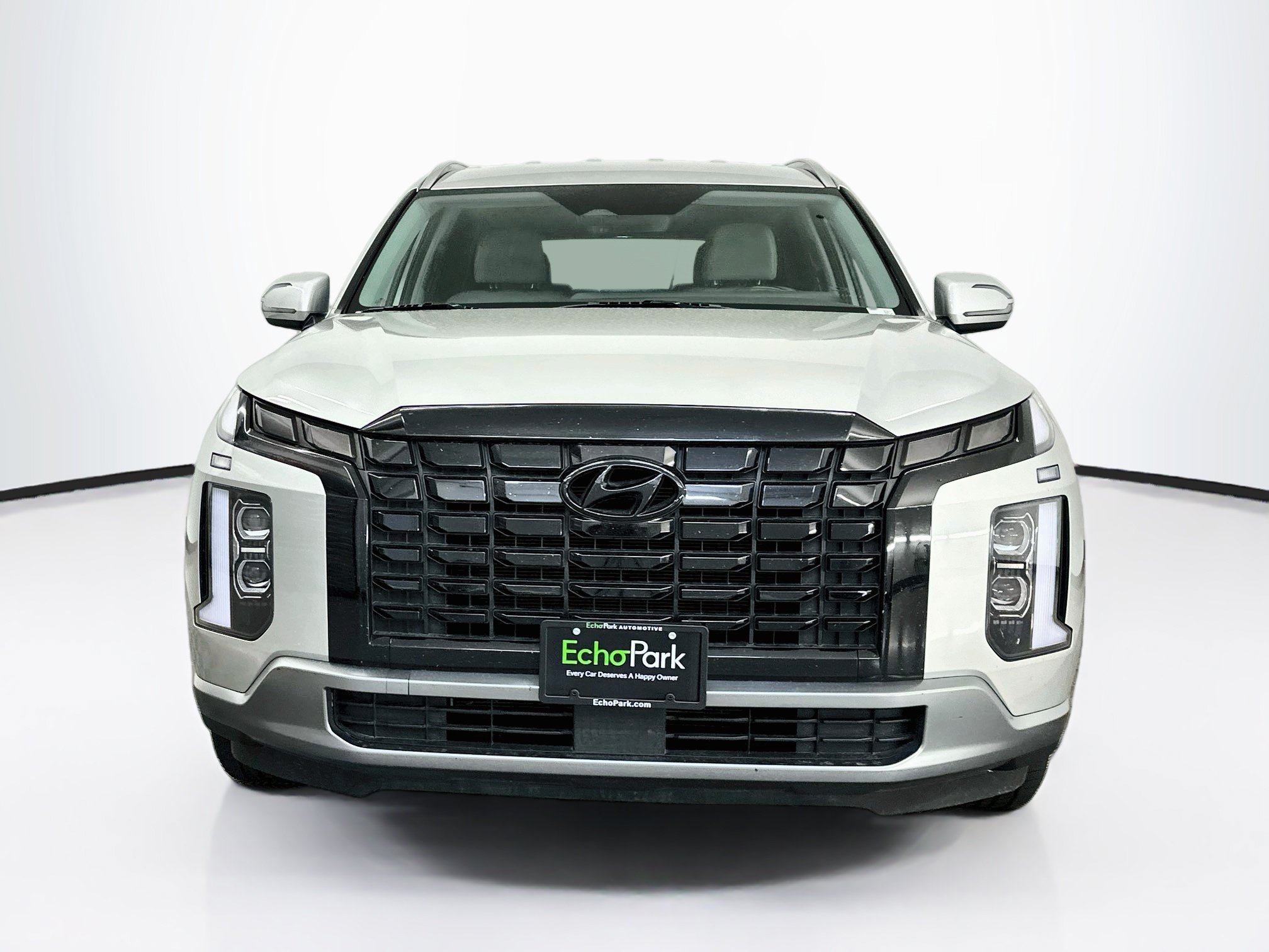 Used 2024 Hyundai Palisade SEL AWD/4WD image 2