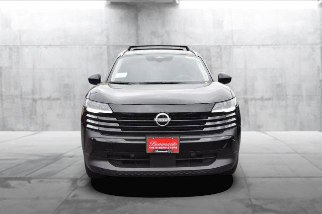 New 2026 Nissan Kicks SV w/ SV Premium Package image 4