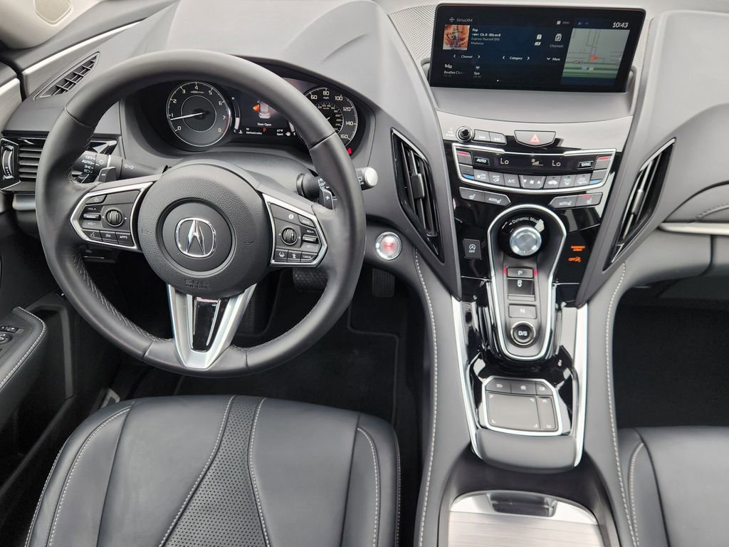 Used 2020 Acura RDX AWD w/ Technology Package image 29