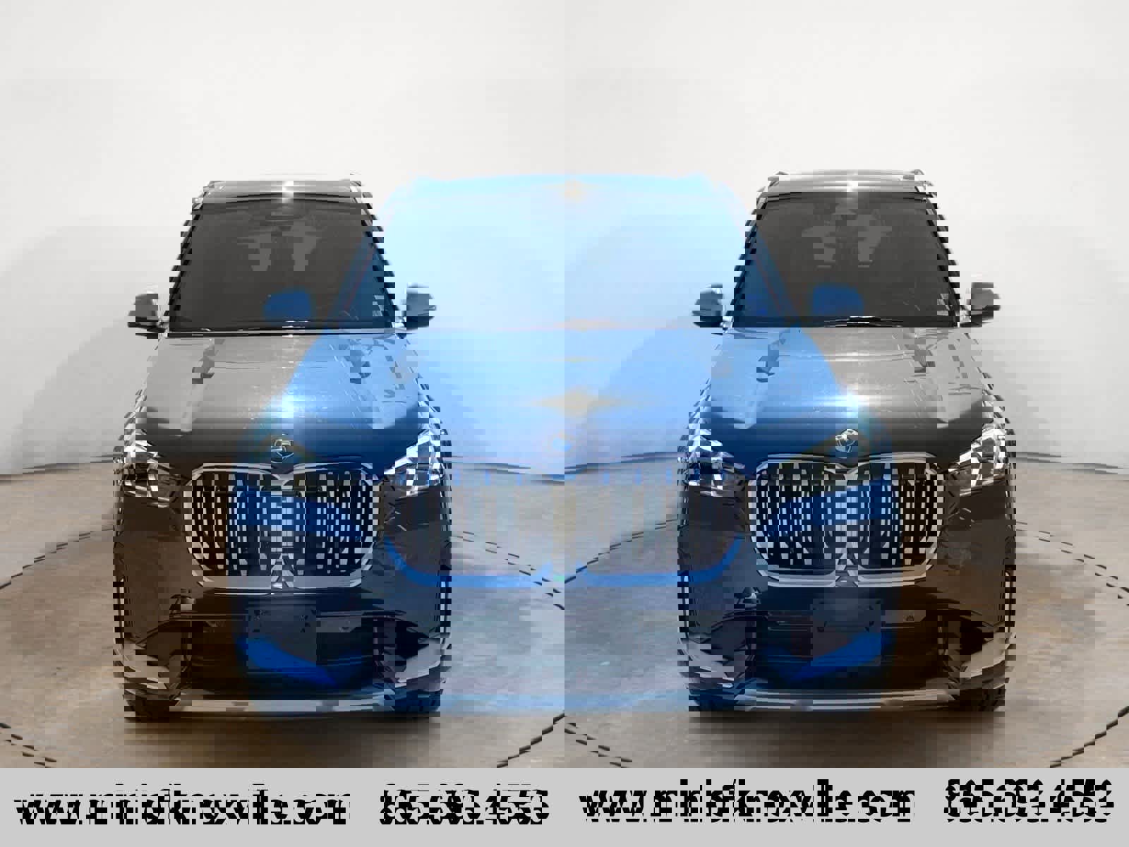 Used 2024 BMW X1 xDrive28i w/ Premium Package image 8