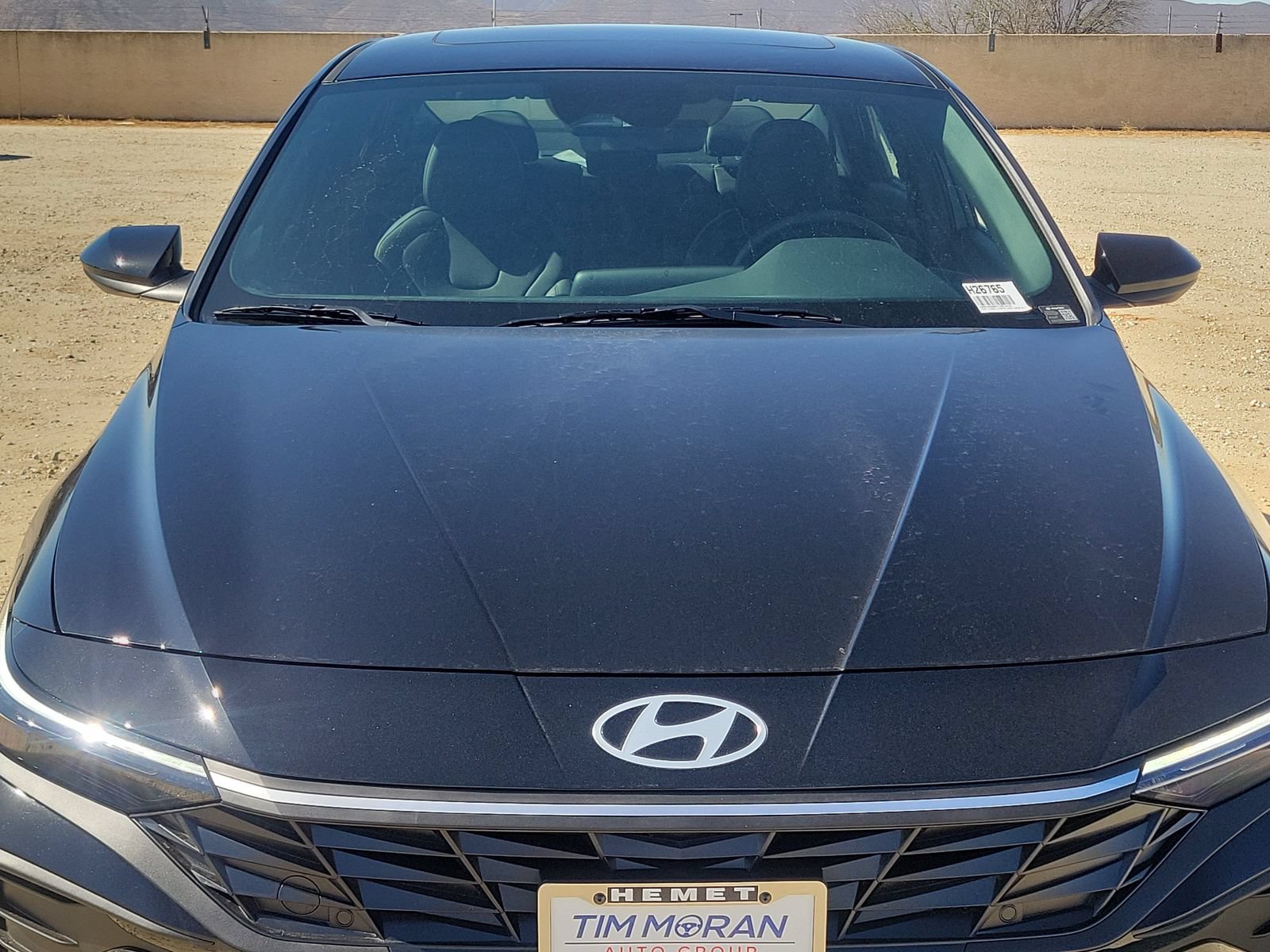 New 2026 Hyundai Elantra SEL Sport FWD image 21