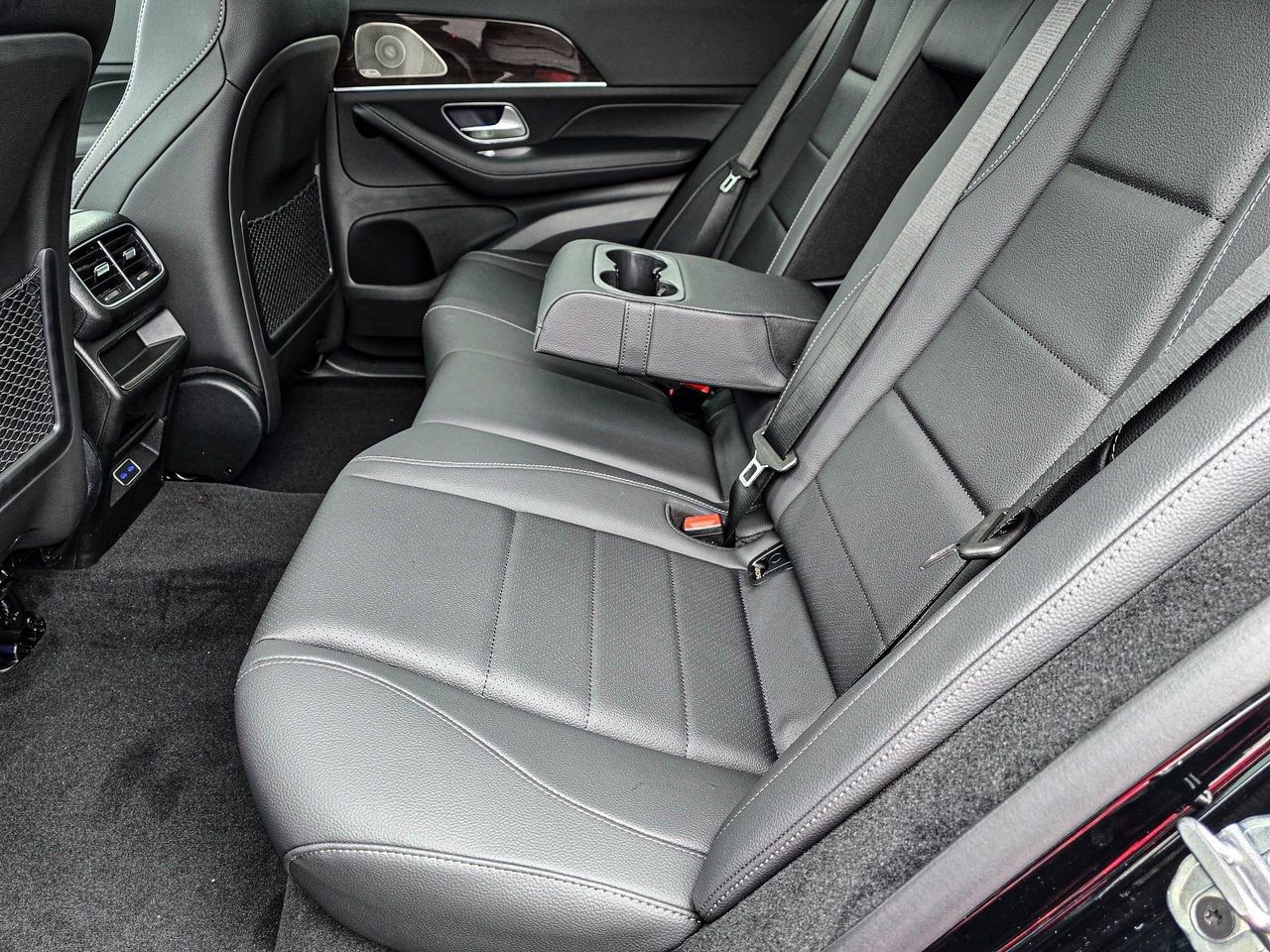 New 2026 Mercedes-Benz GLE 450 4MATIC image 27